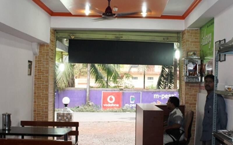 Galaxy Guest House, Goa 4